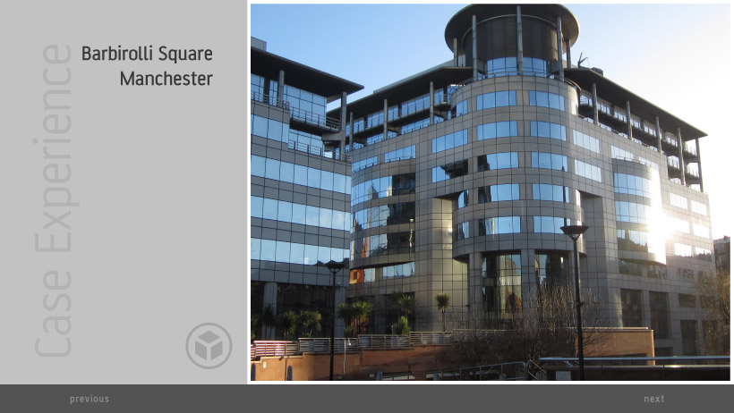 Acted for Ernst & Young tenant of 60,000 sq ft in prime office building in Manchester city centre in negotiating rent reviews in 2002 and 2007.