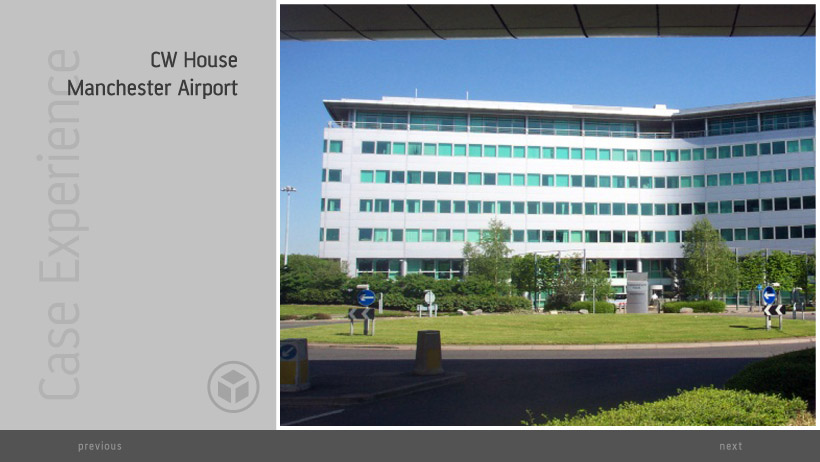 On behalf of a Fund in settling rent review due under the terms of a ground lease of a modern office building located at Manchester Airport.