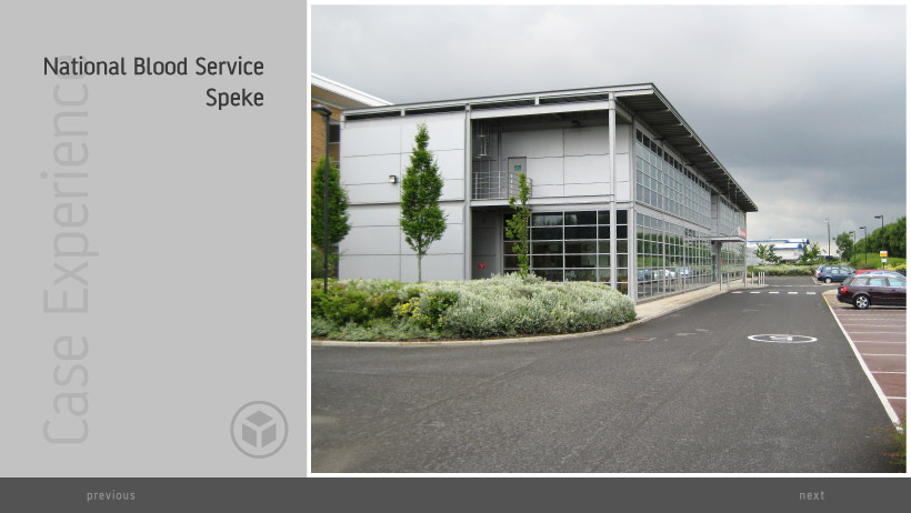 Negotiated rent review on behalf of occupier of a modern Office and Laboratory complex totalling 75,000 sq ft including amending the basis of the rent review valuation as the original basis was inoperative.