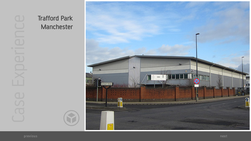 Acted on behalf of a major plc in negotiating a rent review settlement of large distribution warehouse in centre of Trafford Park.